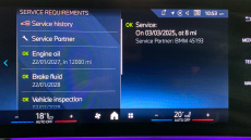 BMW X1 sDrive 20i MHT M Sport 5dr Step Auto Petrol Estate